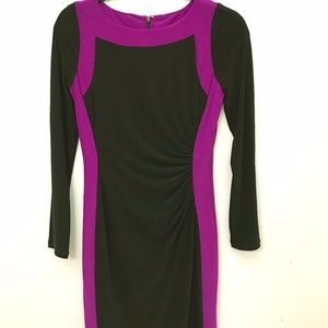Ralph Lauren great bodycon dress